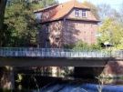 Pension Brückenmühle in Weilar